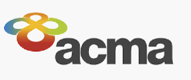 ACMA Logo